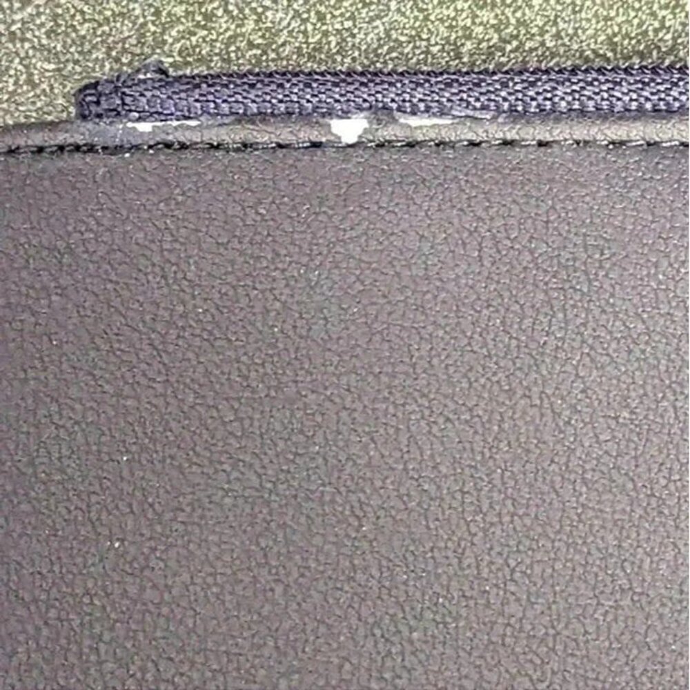 Small Wallet for Women Bifold Slim Mini Purse with Tassel (NWT) - Picture 3 of 13